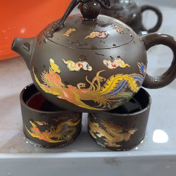 紫砂茶宠速度记得你当年的南大街