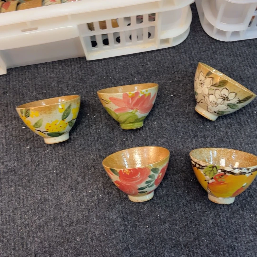 博****7景德镇陶瓷手工制作