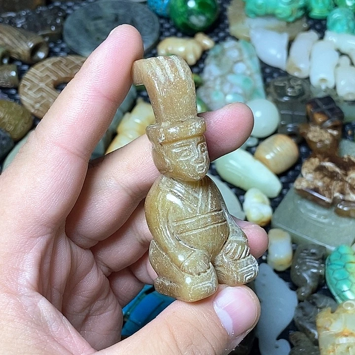 摆件直播间链接43
