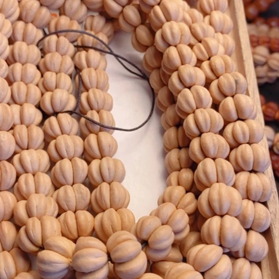 柏香籽/百香籽吊坠