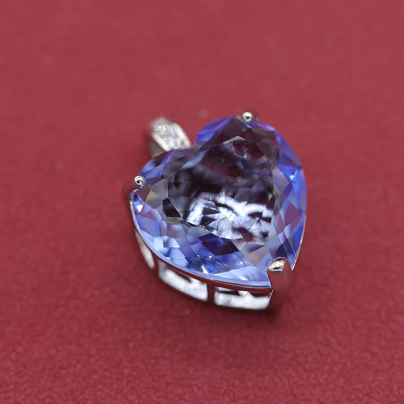 百搭经典时尚吊坠w2529