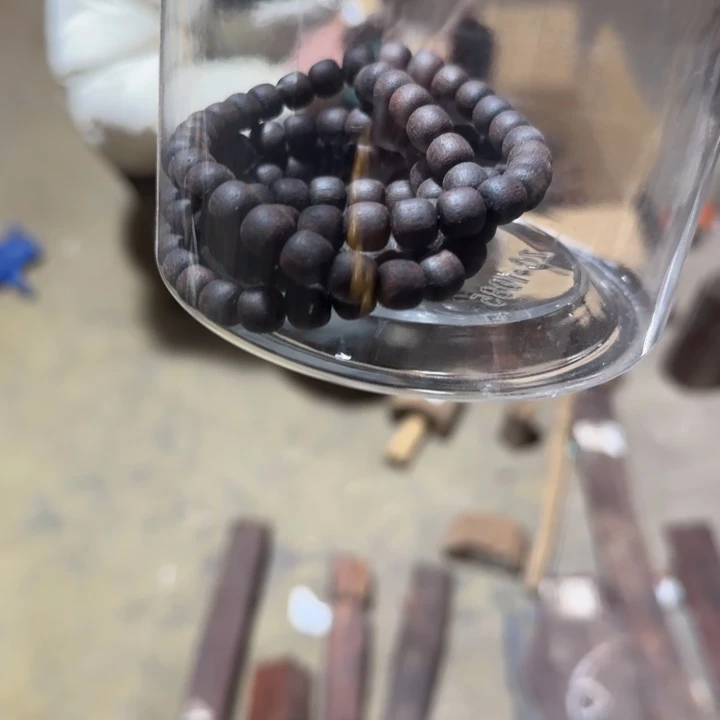大果紫檀（缅甸花梨）达***W降真香8-8的