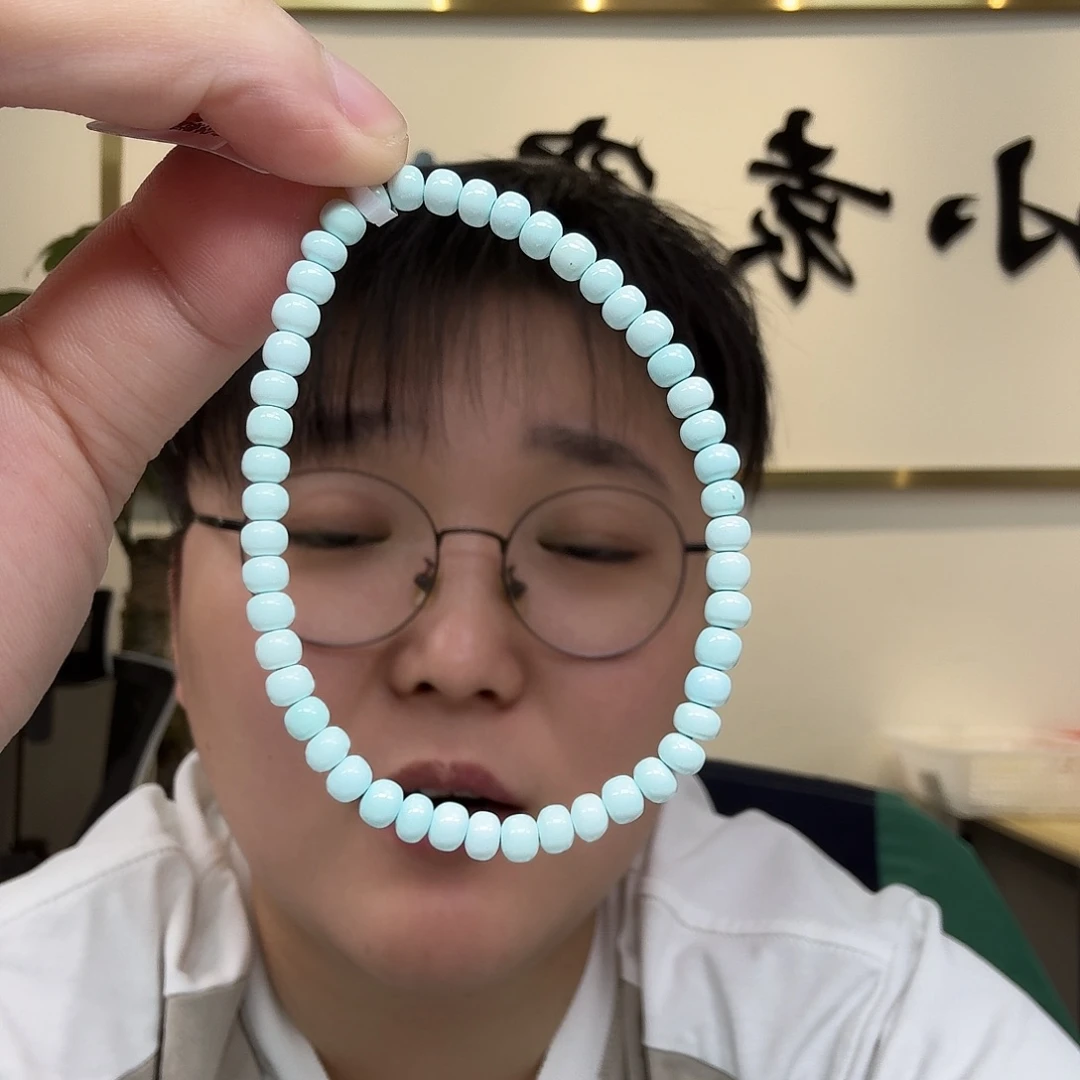 绿松石未镶嵌珠宝奇石790