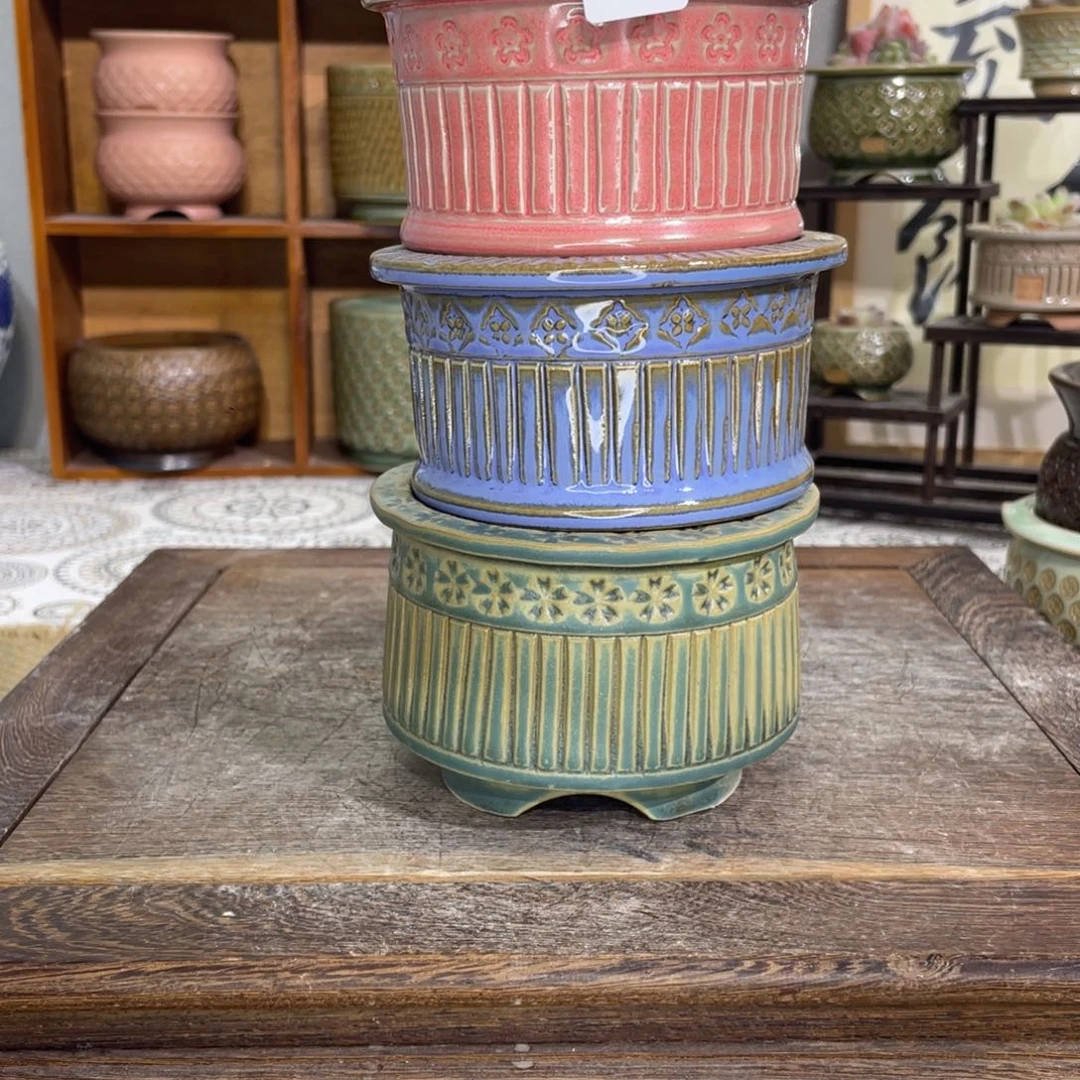 景德镇陶瓷158内口 8 cm