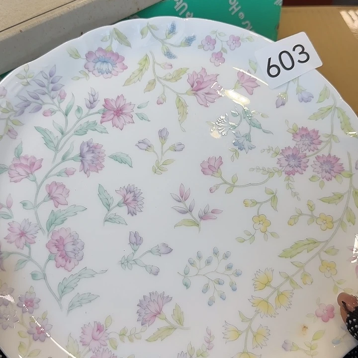 中古物品默认微瑕no退no换
