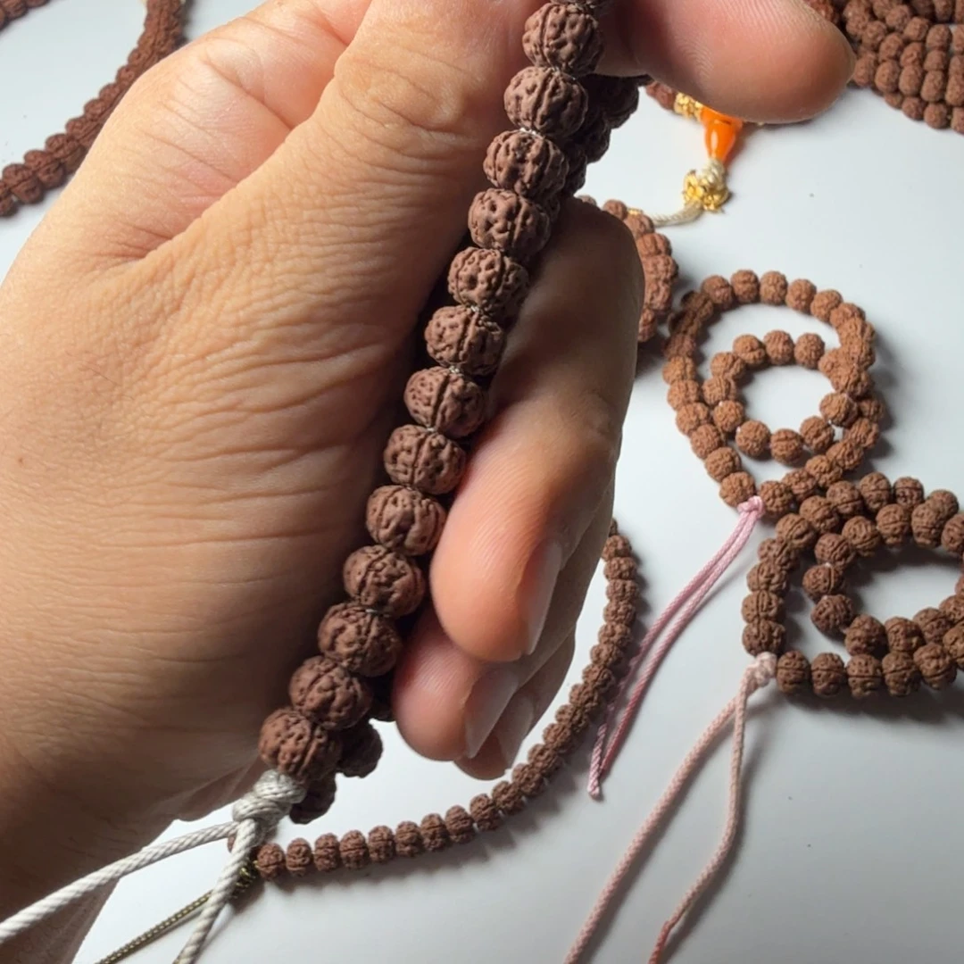 金刚菩提吊坠老树王