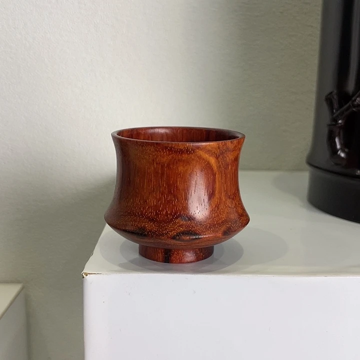 檀香紫檀（小叶紫檀）小叶紫檀