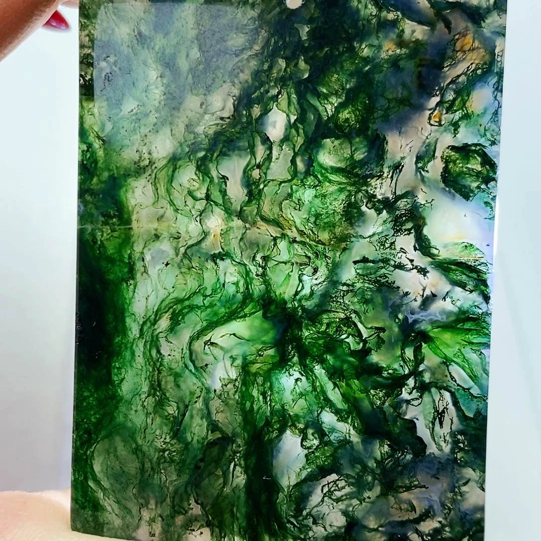 玛瑙/玉髓颈饰未镶嵌寒****z