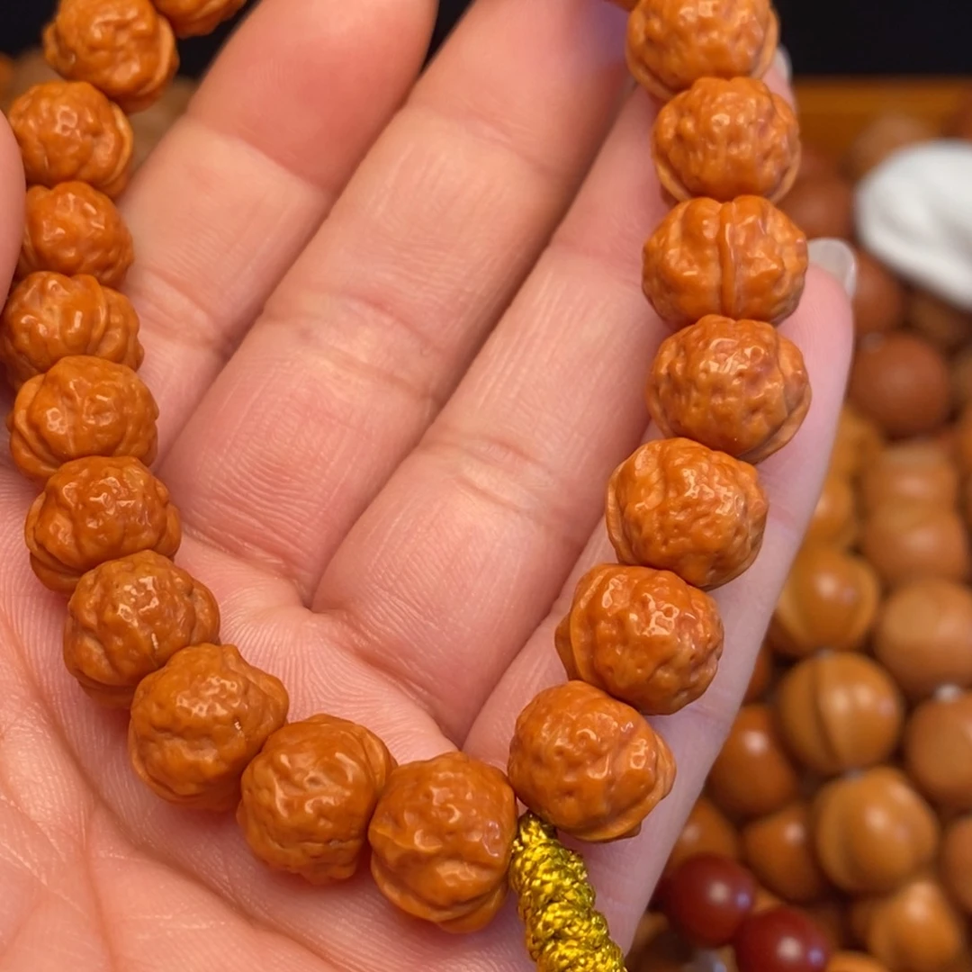 猴头核桃手串西**护产总12