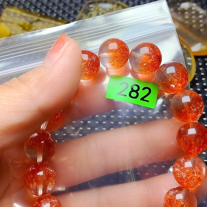 钟***朗非金属平安无事串
