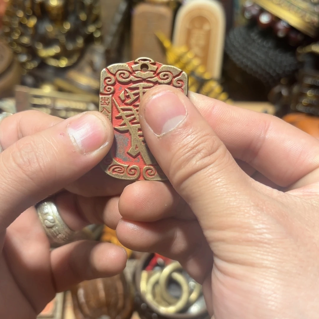 珍华铜器文玩藏收摆件专属链接