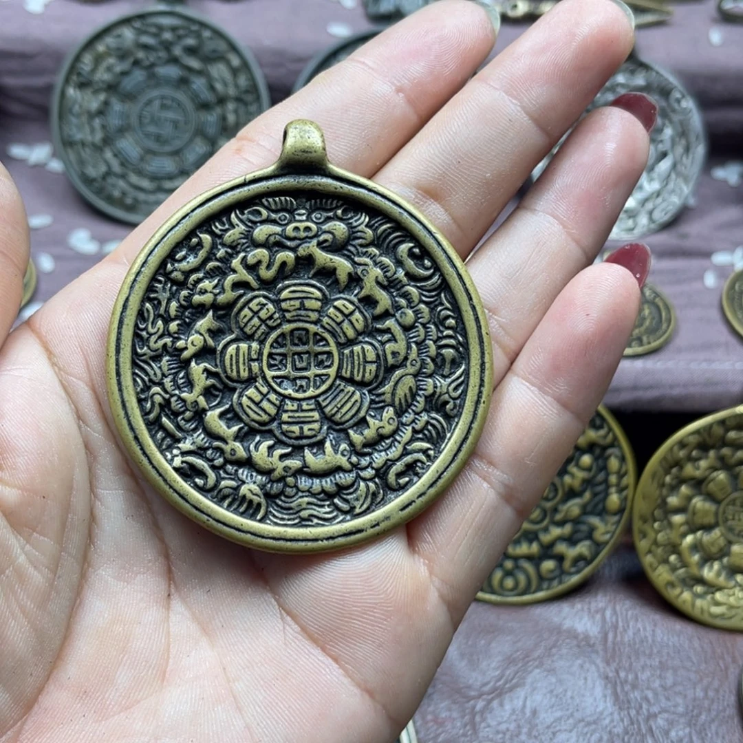 G***森泥塑特色手工艺品