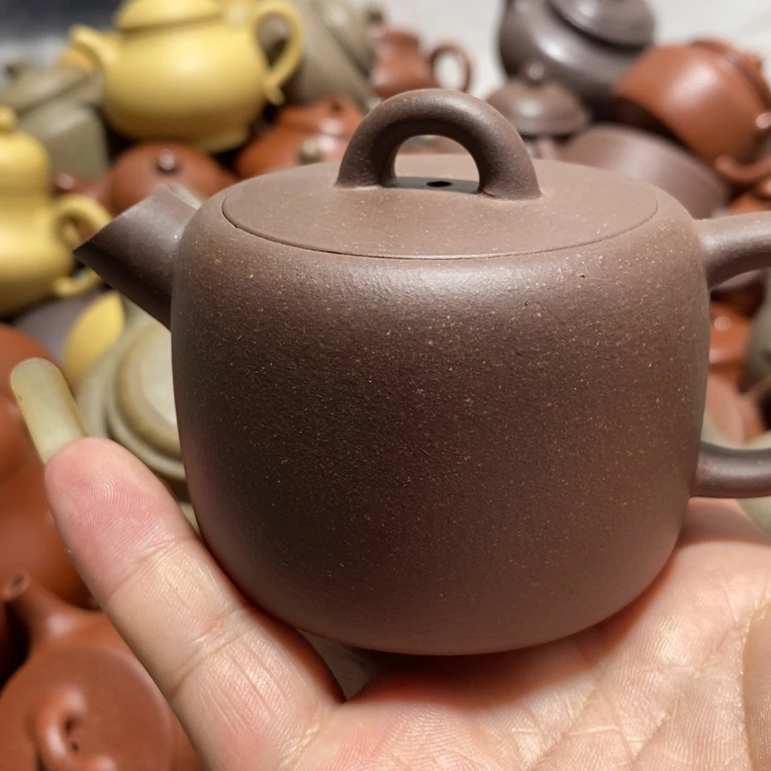 欧***涛茶壶紫砂闪购商品紫砂壶