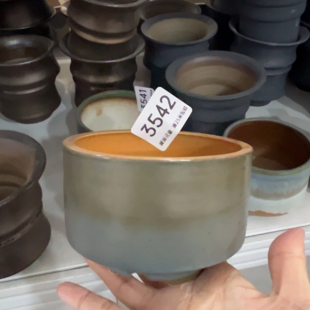 3542内9.4景德镇手工制作瑕疵