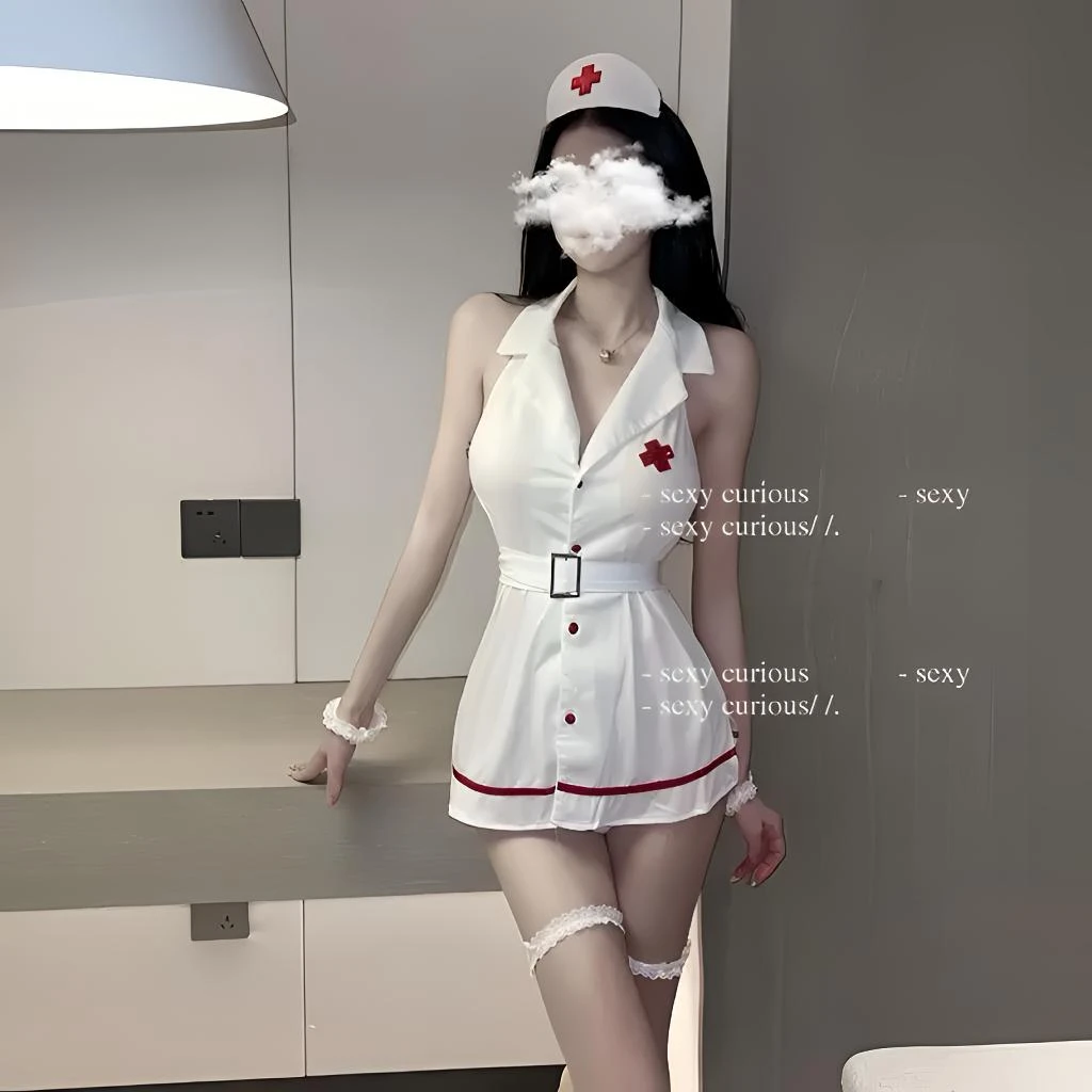 护护小睡裙 80-130斤