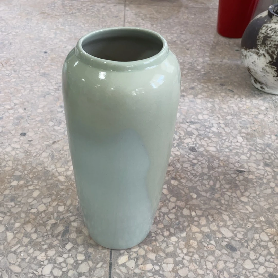 瑕疵盆32厘米口径10厘米