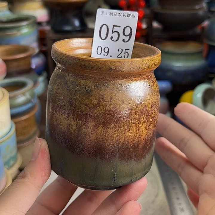 瓷片景德镇陶瓷手工制作