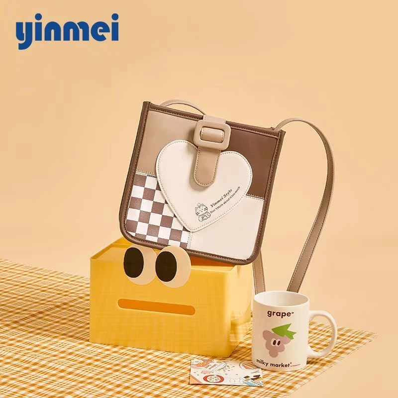 米菲清仓自选集合51-60单肩包