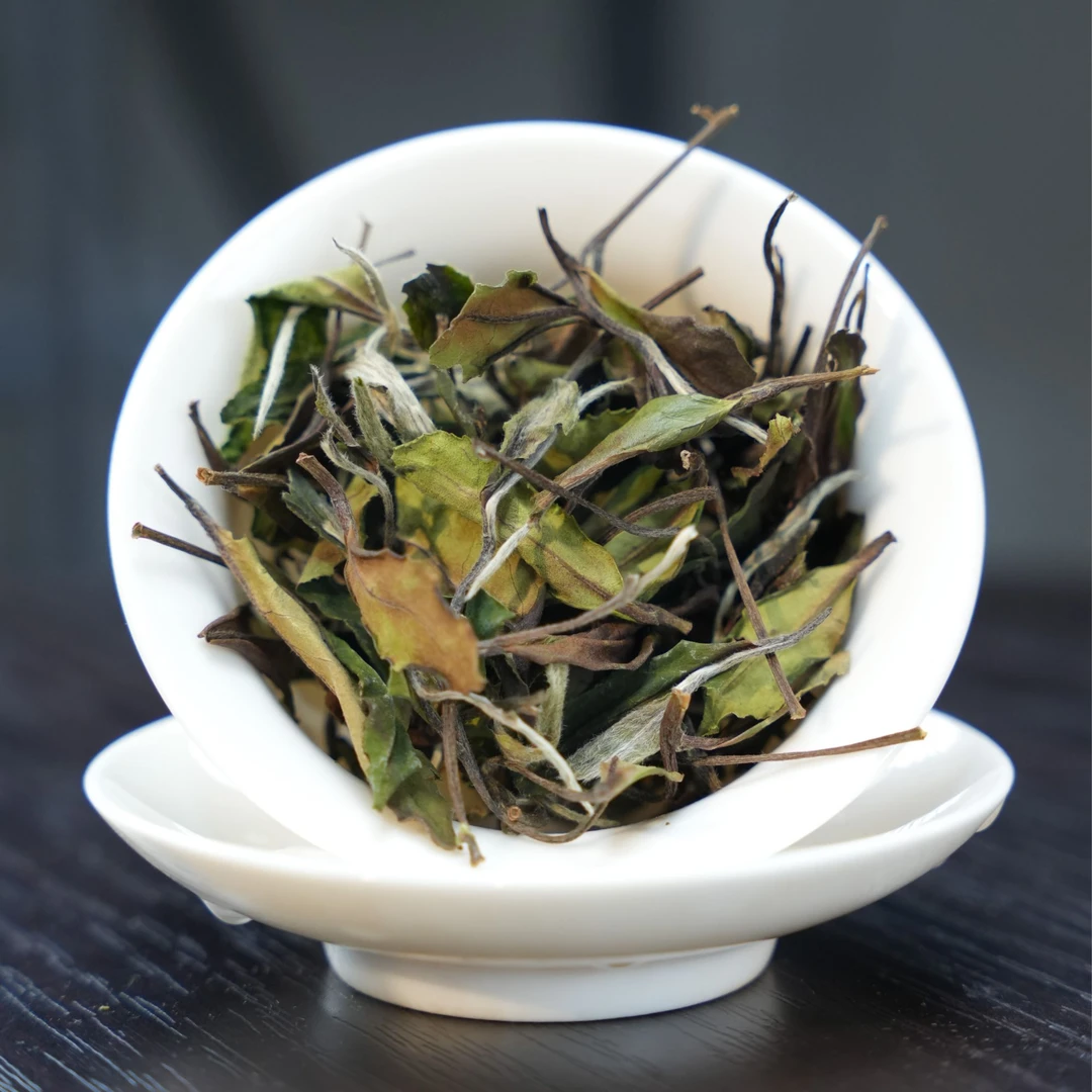 2025年白露茶 福鼎白茶寿眉茶叶 晚秋白露茶 精选品质高货
