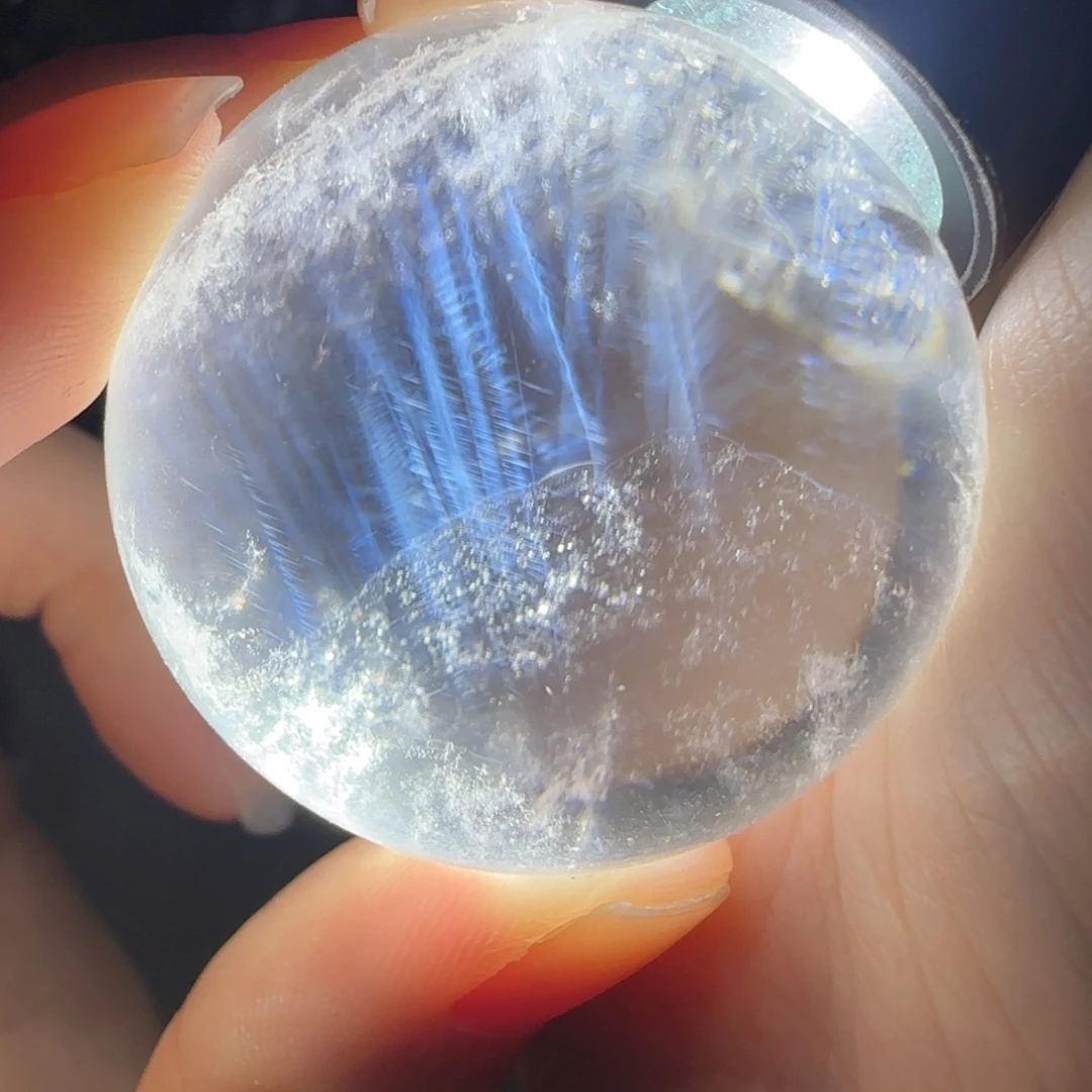 未镶嵌水晶摆件a093