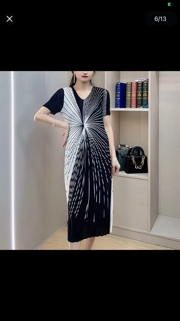 3号车 褶皱裙清仓