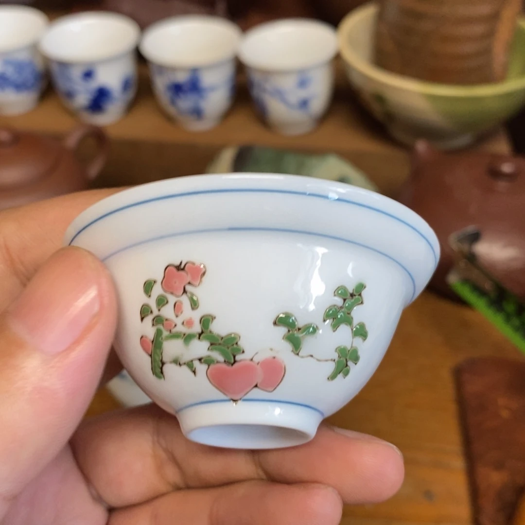 【闪购商品】摆件茶器…………