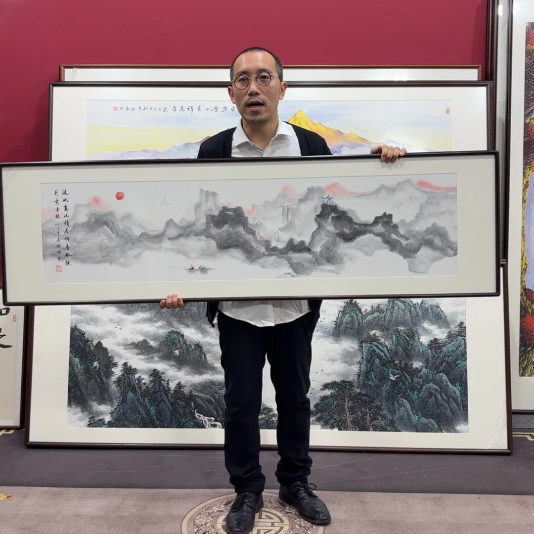 国画手绘作品45/160