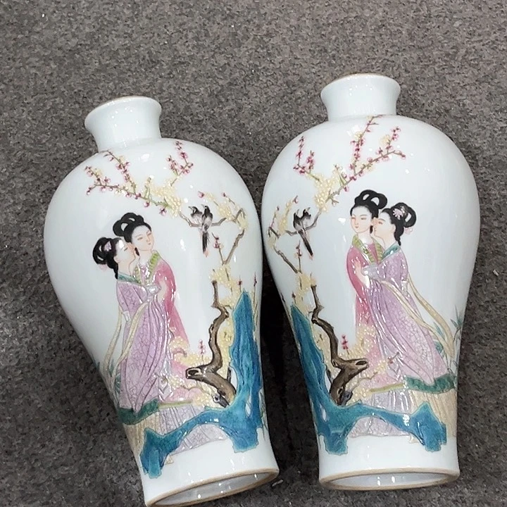 瓶龙*摆件工艺品摆件