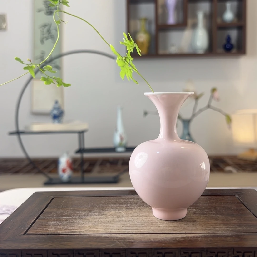 摆件景德镇陶瓷艺术展