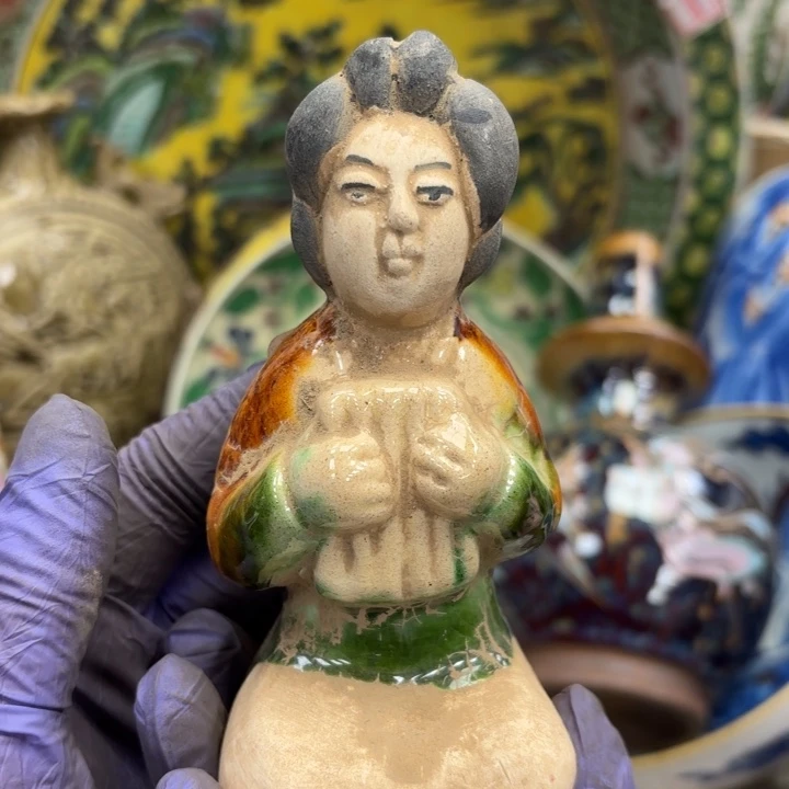 摆件瓷器摆件瓷器摆件