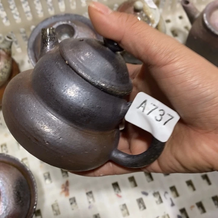 其他柴烧茶器福利