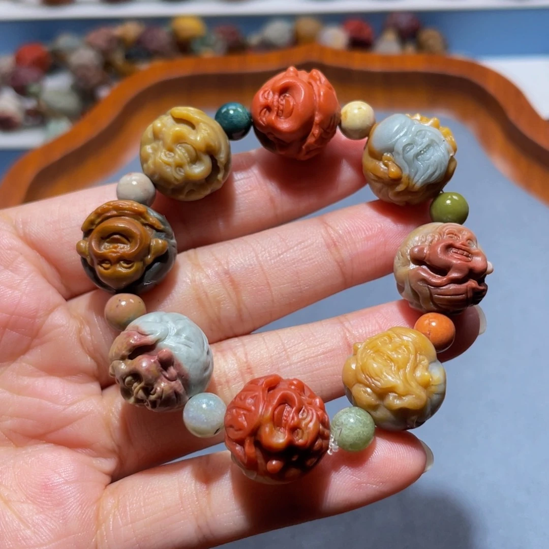 未镶嵌手链石英质玉?***雯