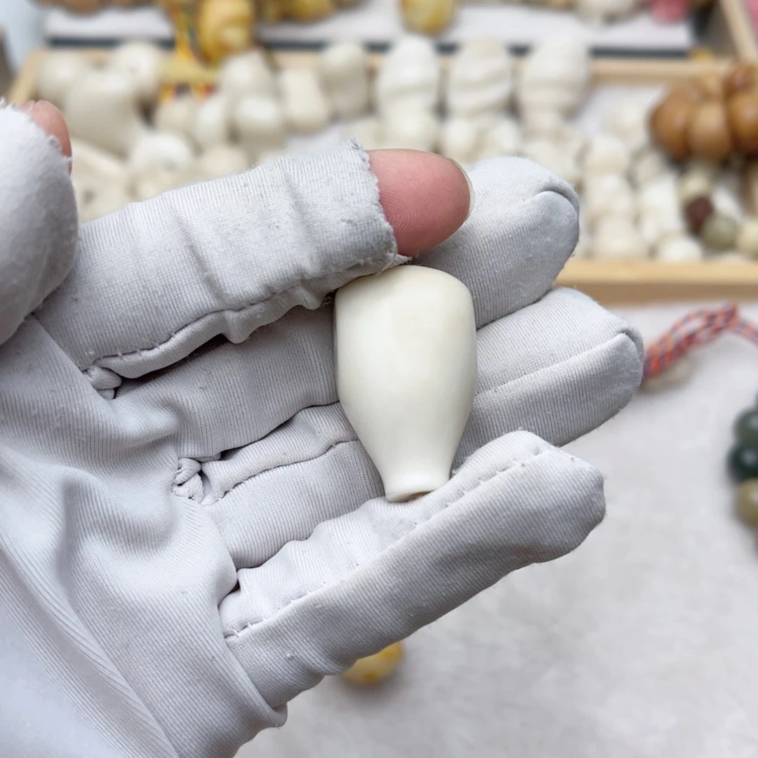 菩提根/象牙果手串