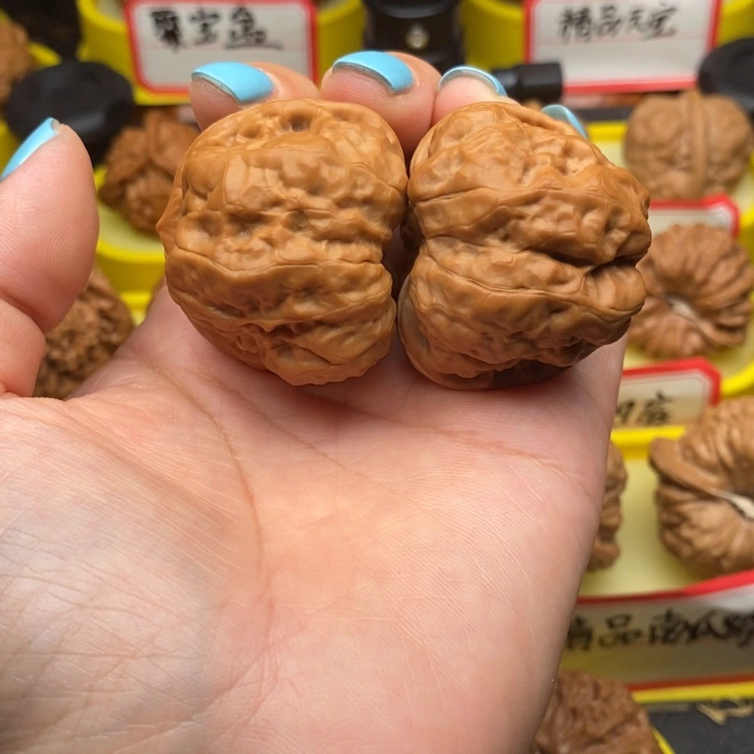 S***吊坠文玩核桃三角蛙