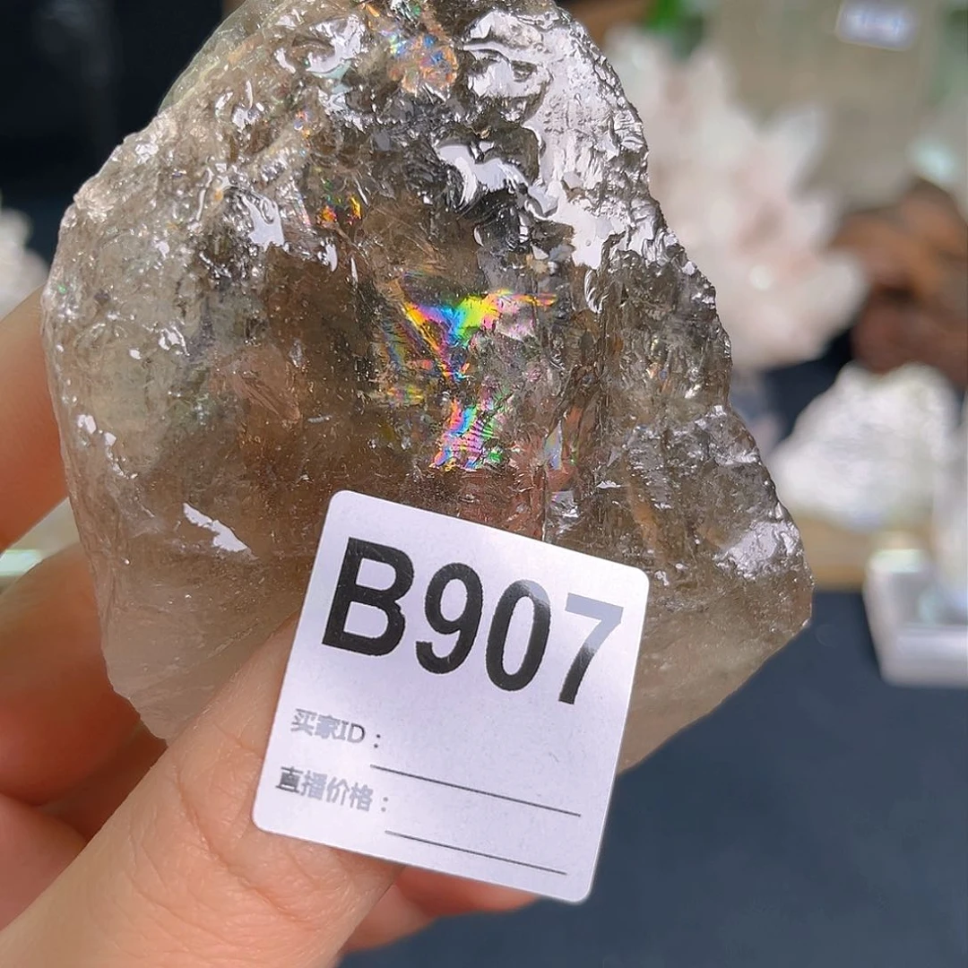 水晶天然水晶家居摆件未镶嵌