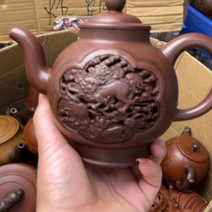 紫砂茶壶紫砂壶等各种造型