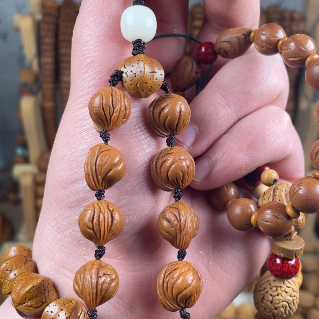 『***桐核桃木/黑胡桃（胡桃木）