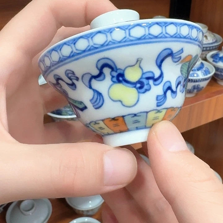 陶瓷艺术品收藏陶瓷