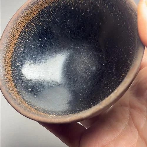 【闪购商品】茶盏-449............