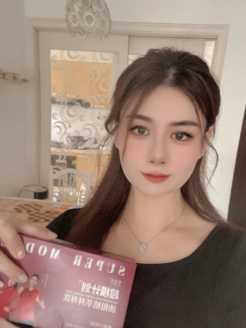 乐佩姿油柑植萃拜拜饮盒装