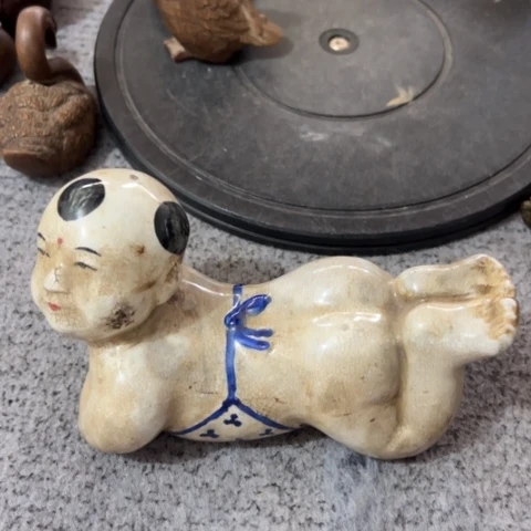 紫砂陶瓷摆件！！！！！！！