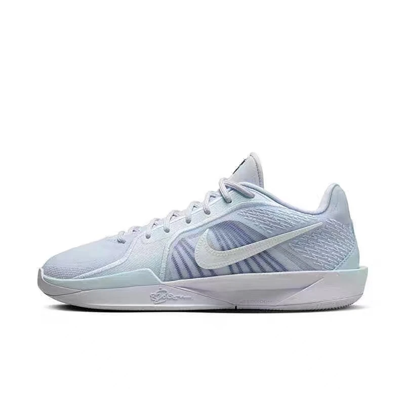 【门店孤品】Nike SABRINA 2 萨布丽娜实战低帮篮球鞋FZ1517-002