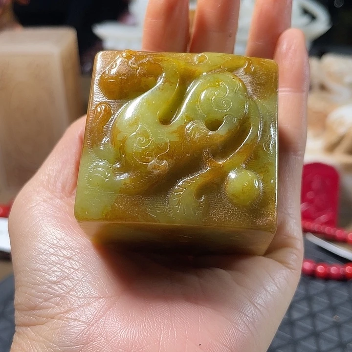 【京凡甄藏】……………..