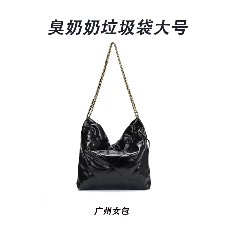 【A46】34*6.5*342025年新款大容量时尚百搭休闲女包