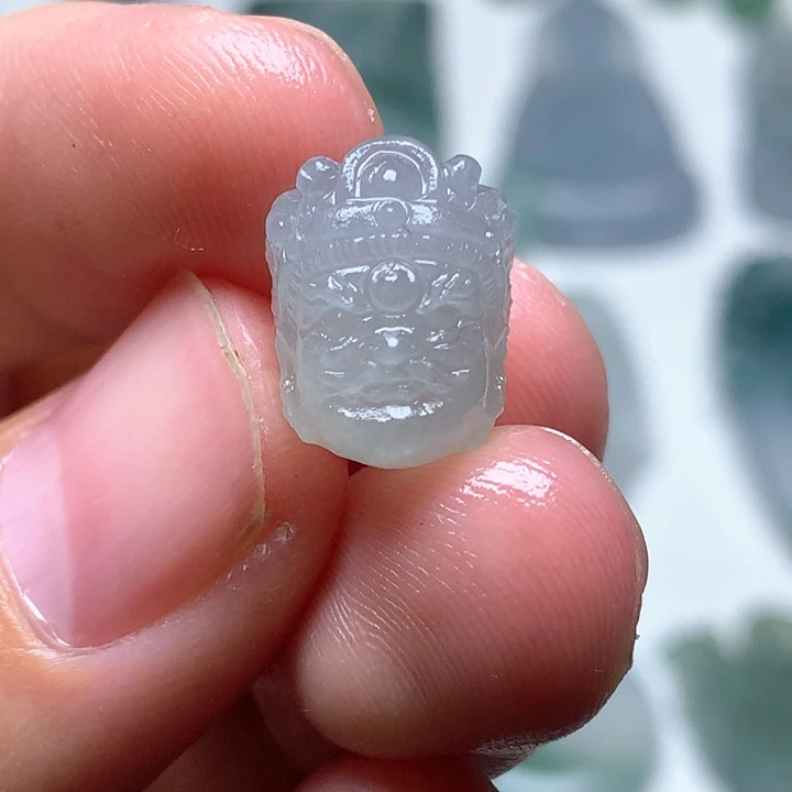 未镶嵌定制翡翠定制翡翠