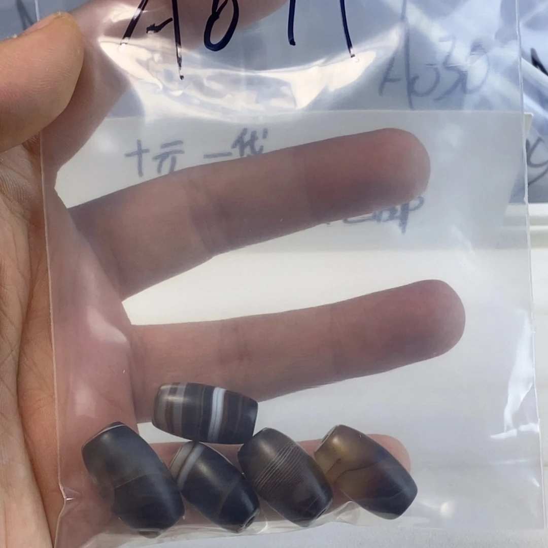 未镶嵌颈饰玛瑙/玉髓用****8