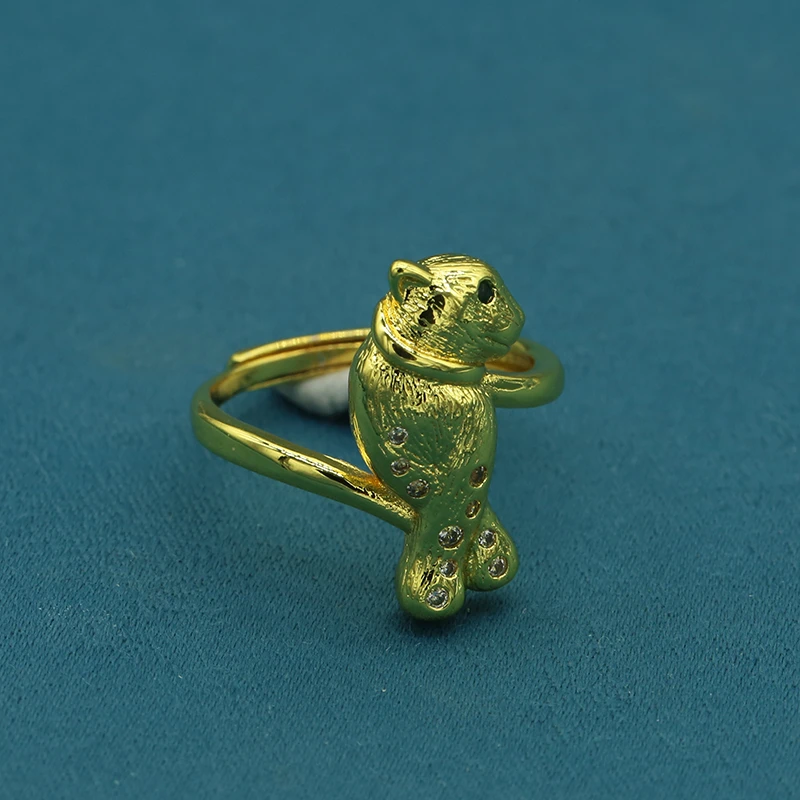 非金属【高级定制】收藏级轻奢时尚设计戒指w1985