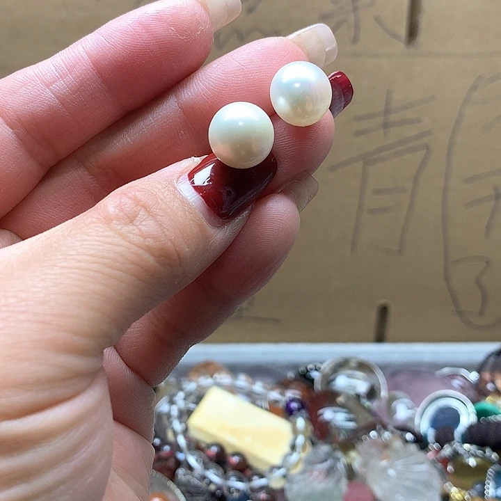 水晶水晶手链未镶嵌