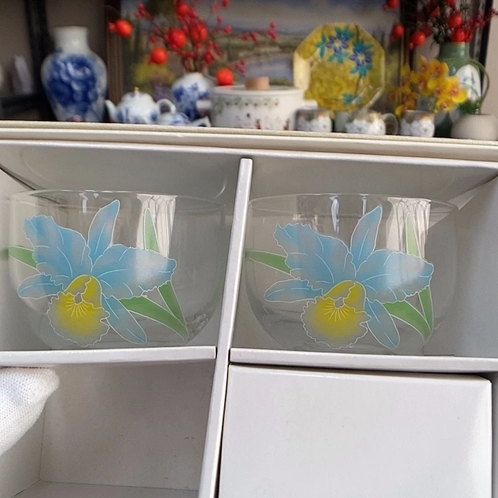瓷片口径8瓷器瓷器