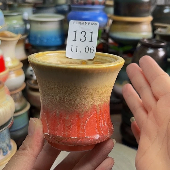 瓷片景德镇陶瓷手工制作
